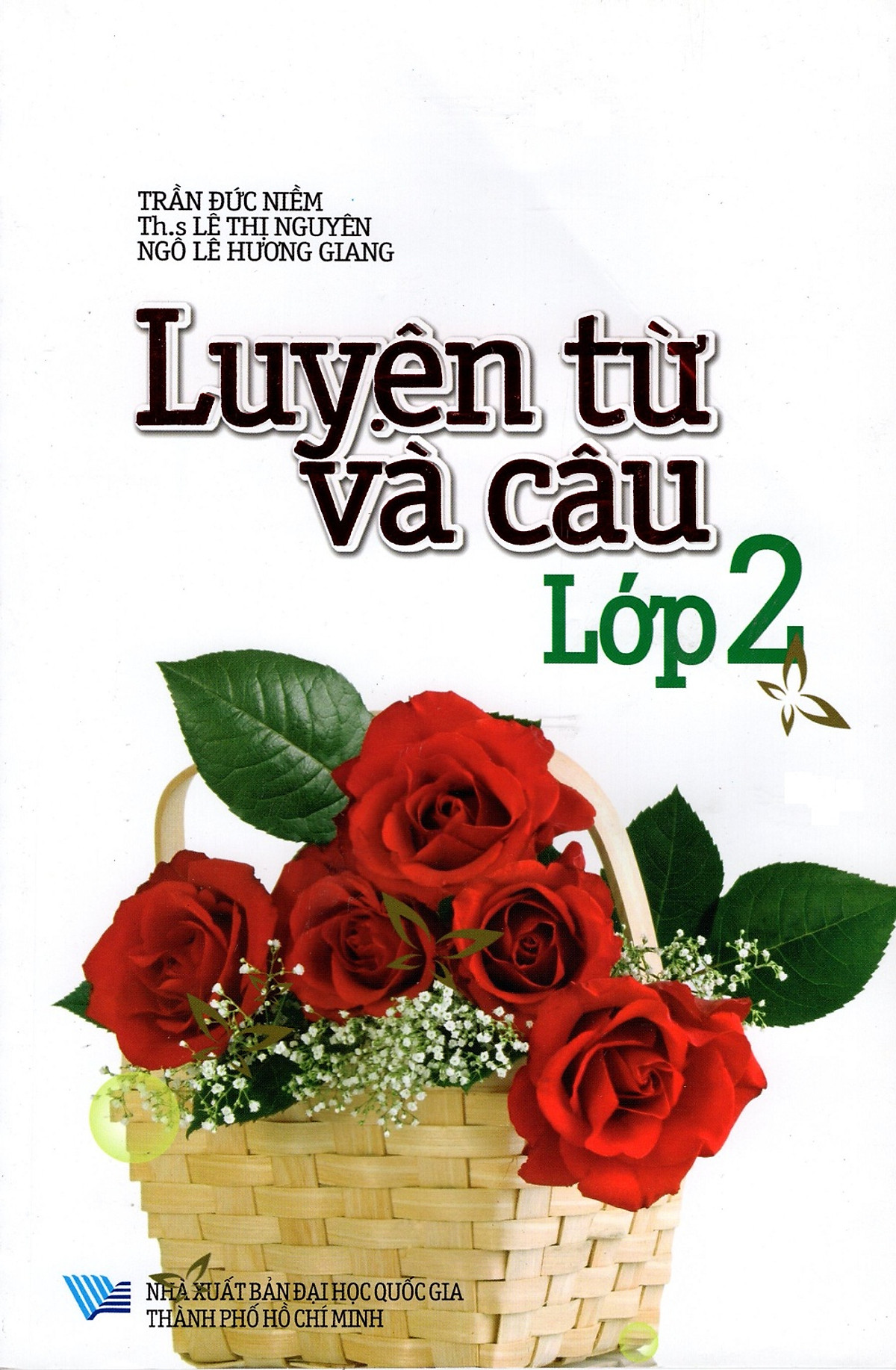 Luyện Từ Và Câu Lớp 2