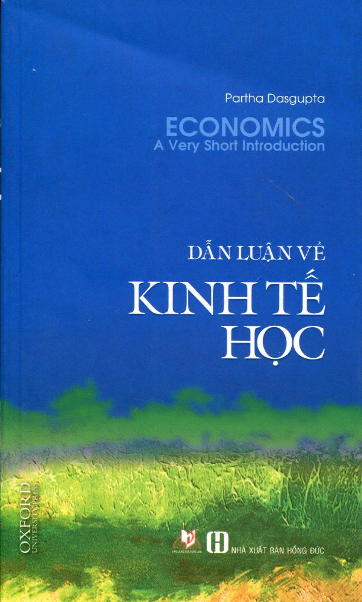 Dẫn Luận Về Kinh Tế Học