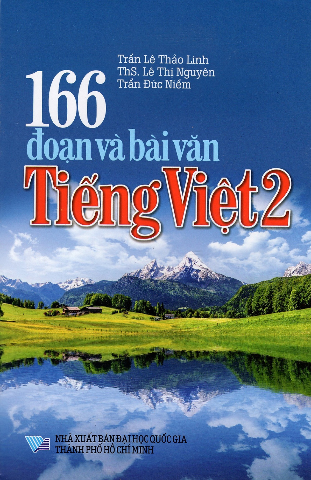 166 Đoạn Và Bài Văn Tiếng Việt Lớp 2