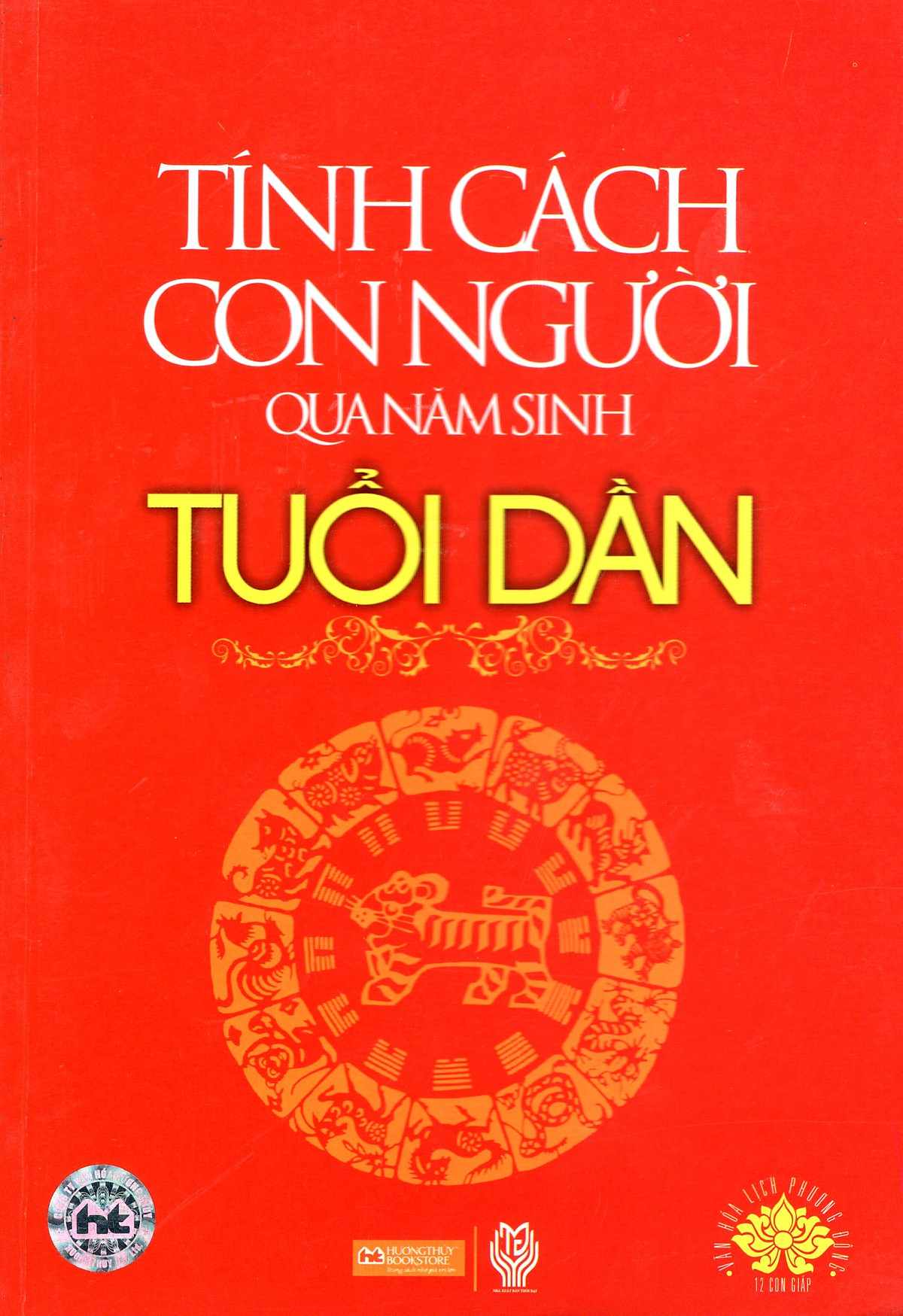 Tính Cách Con Người Qua Năm Sinh - Tuổi Dần