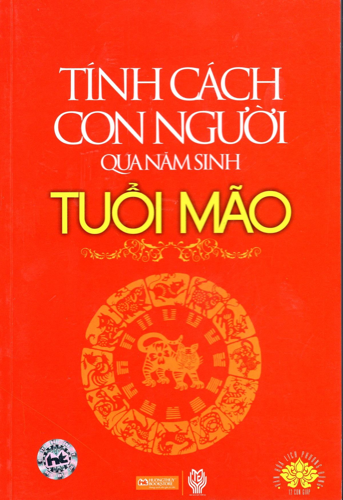 Tính Cách Con Người Qua Năm Sinh - Tuổi Mão