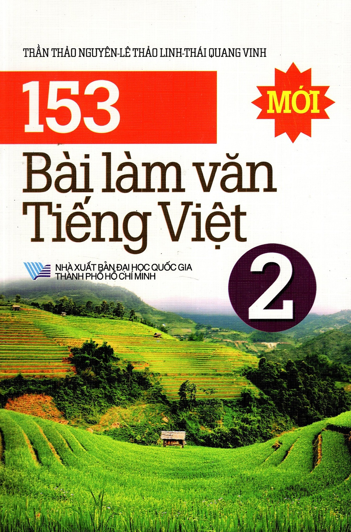 153 Bài Làm Văn Tiếng Việt Lớp 2