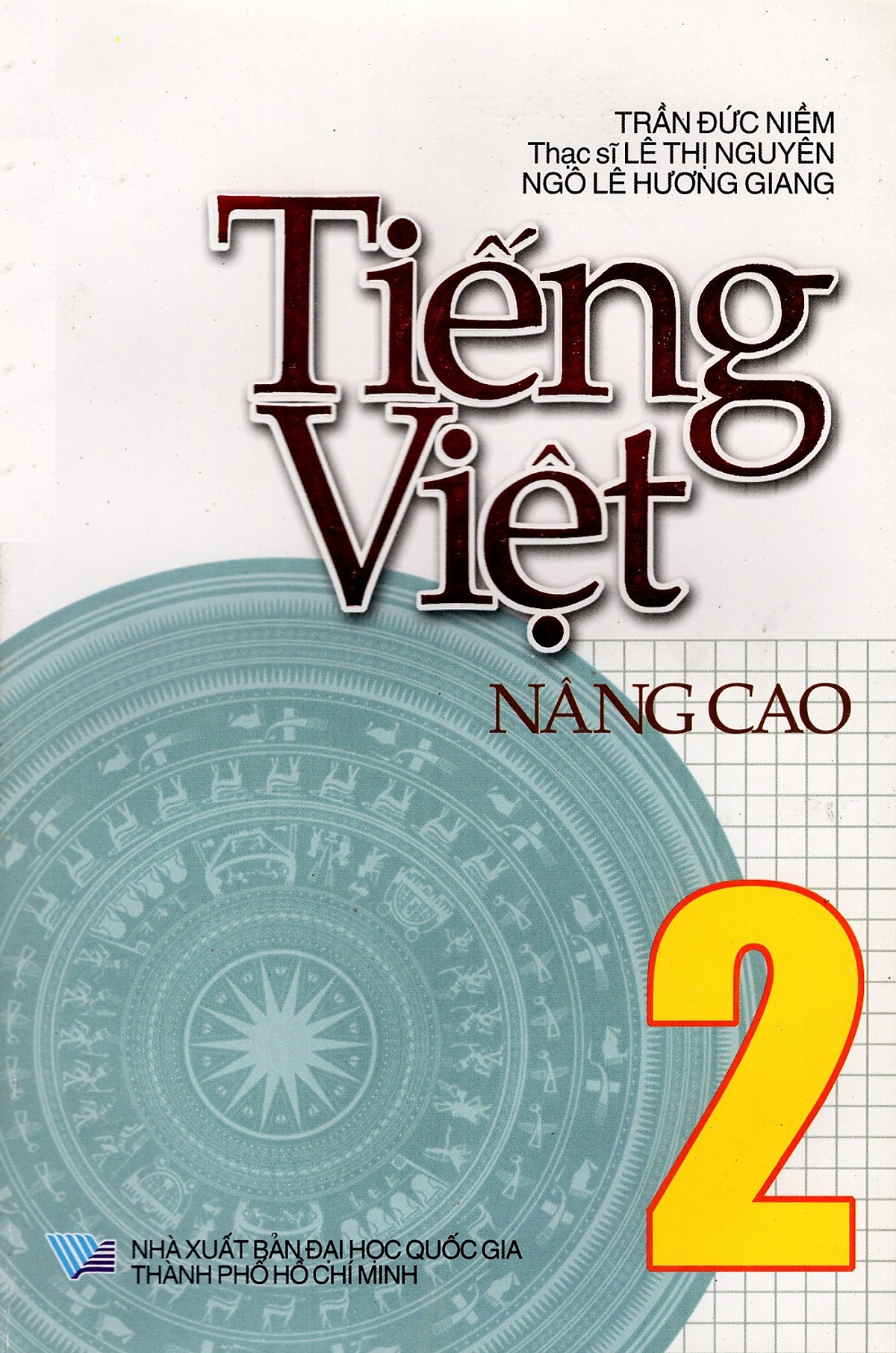 Tiếng Việt Nâng Cao Lớp 2