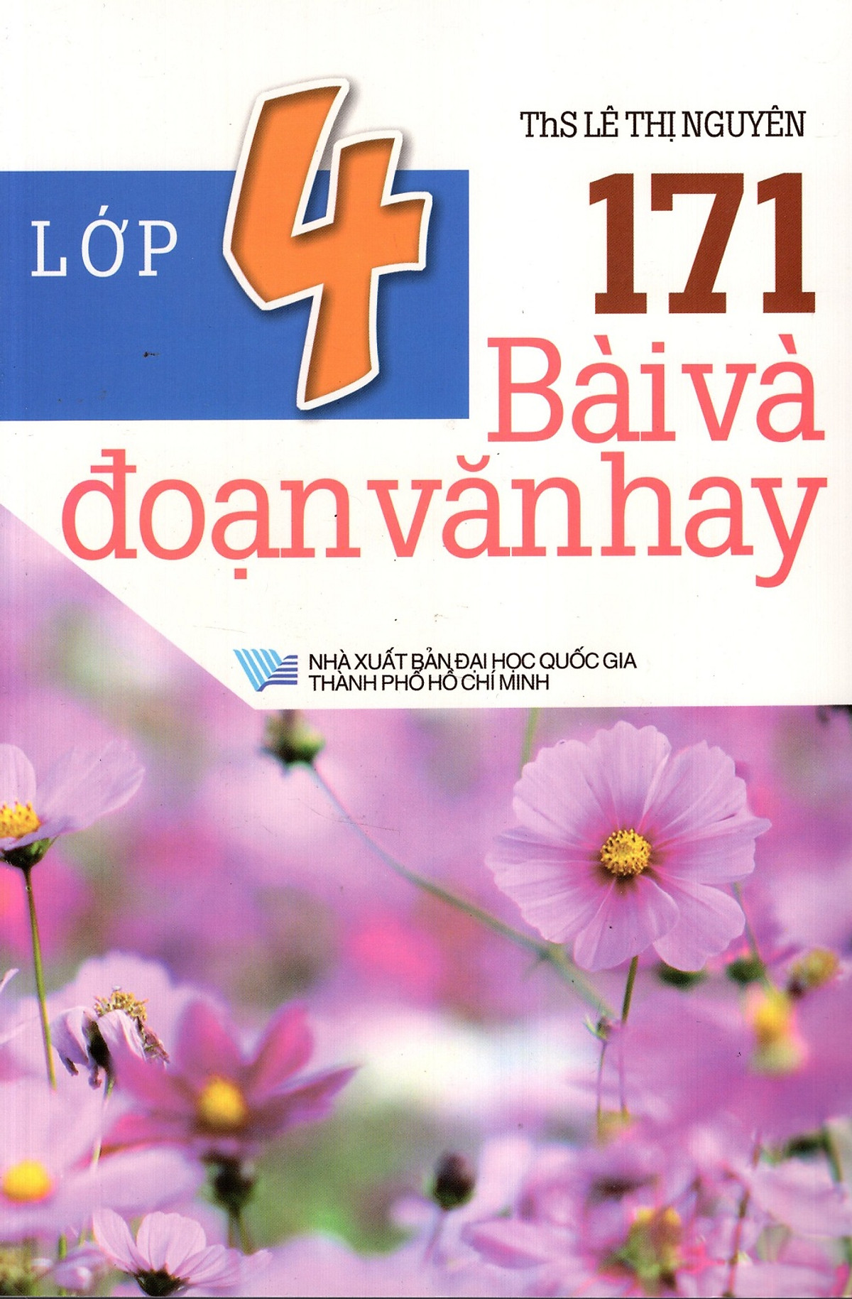 171 Bài Và Đoạn Văn Hay Lớp 4