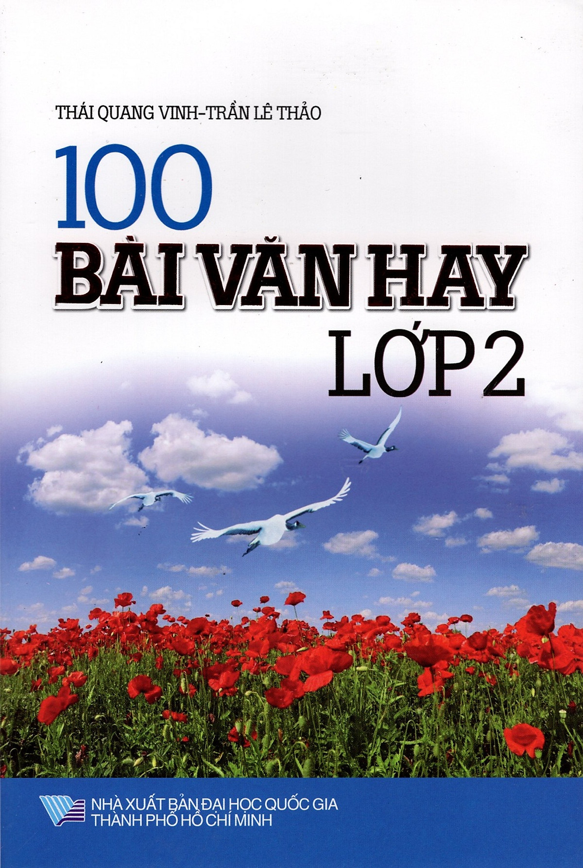 100 Bài Văn Hay Lớp 2