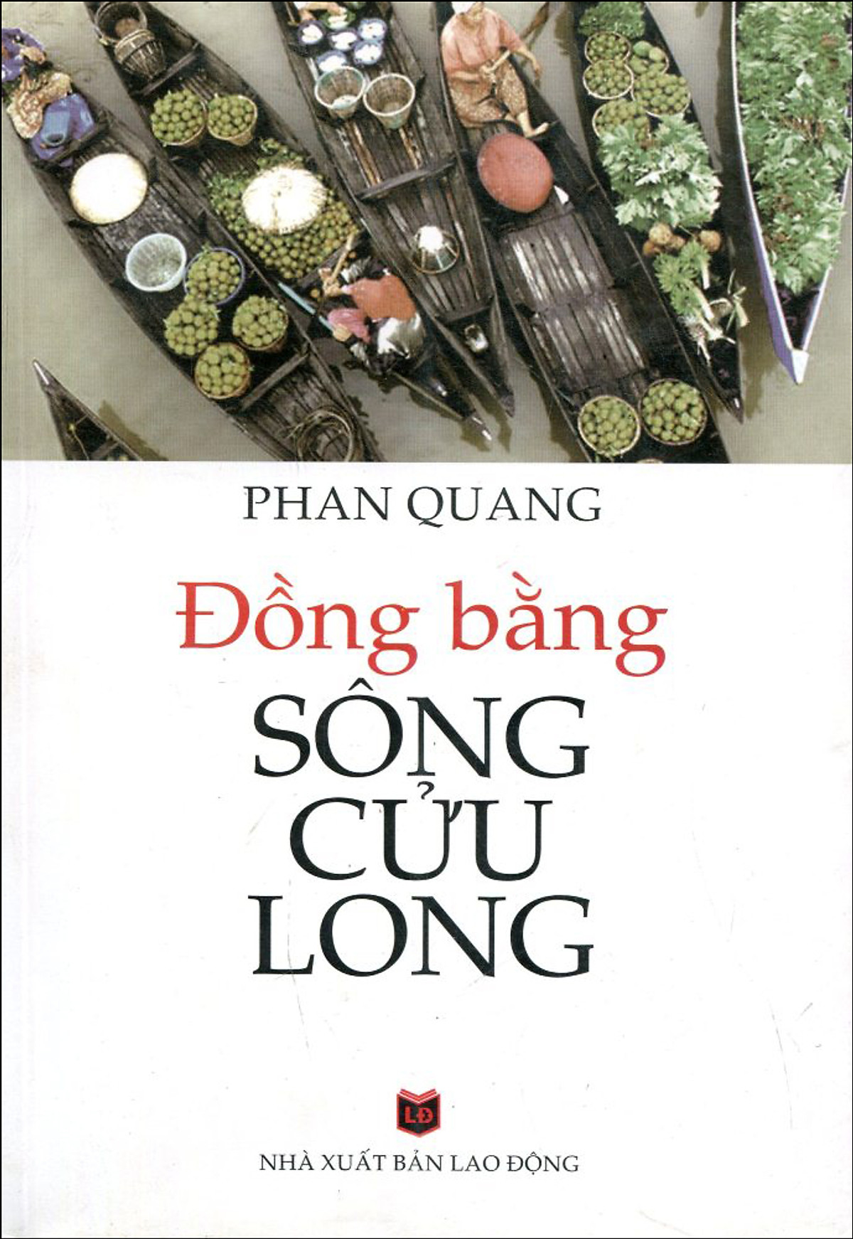 Đồng Bằng Sông Cửu Long