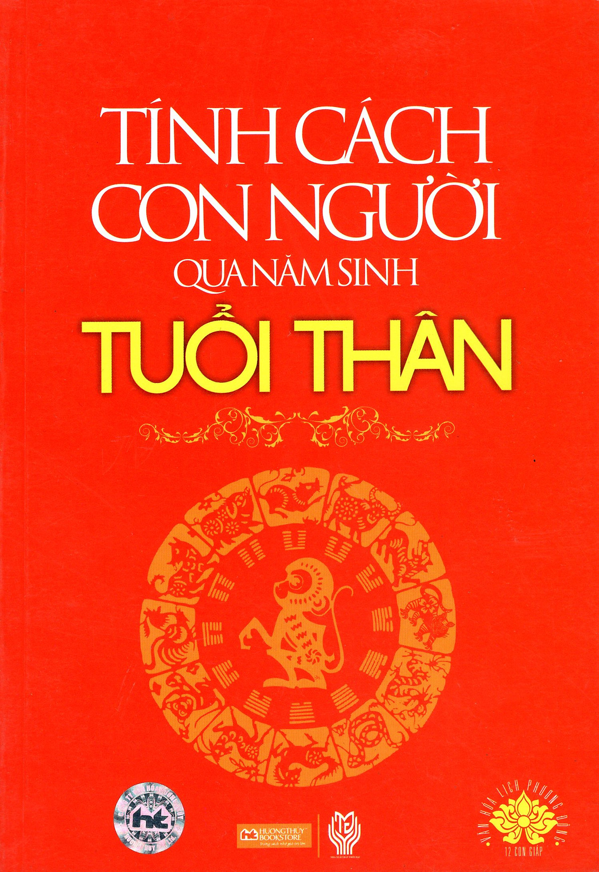 Tính Cách Con Người Qua Năm Sinh - Tuổi Thân