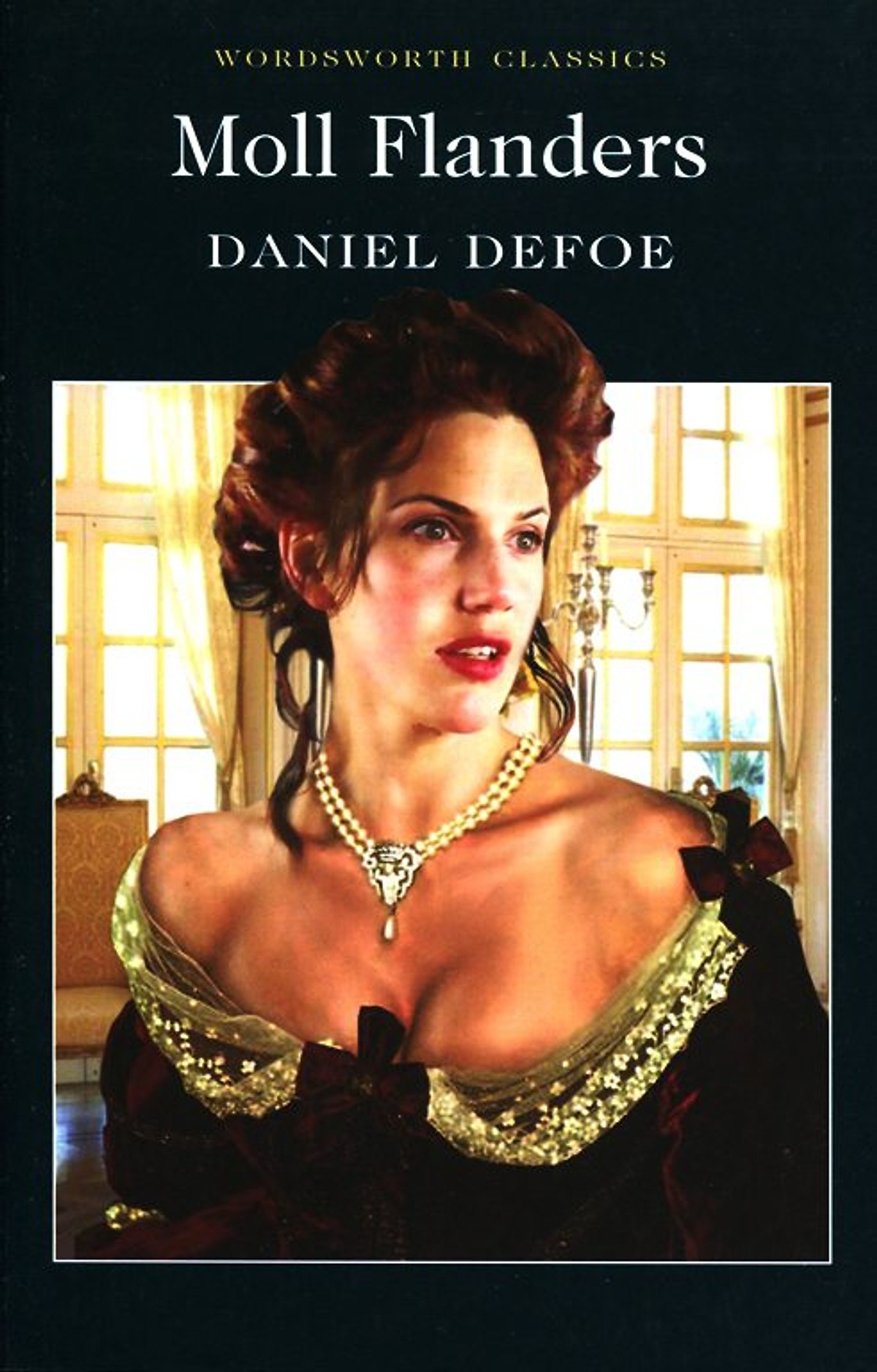 Moll Flanders (Paperback)