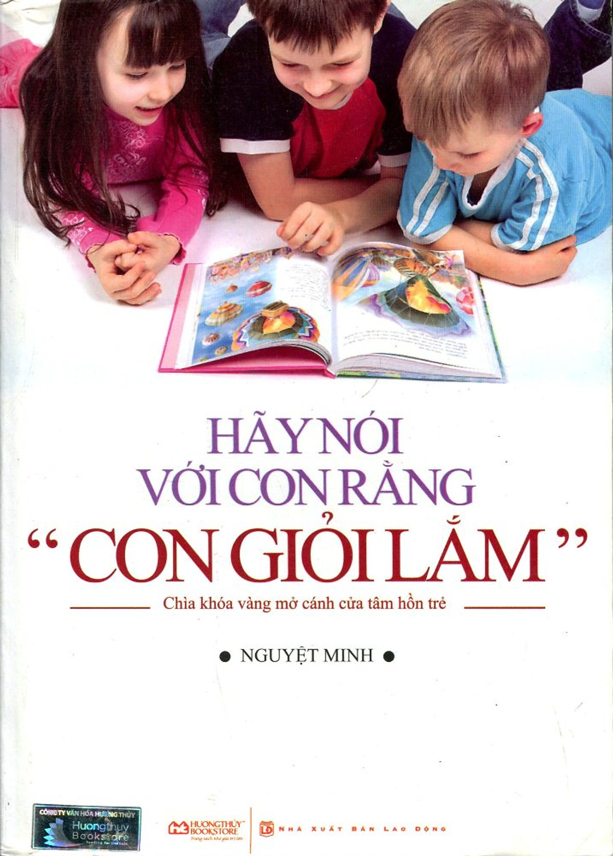 Hãy Nói Với Con Rằng 