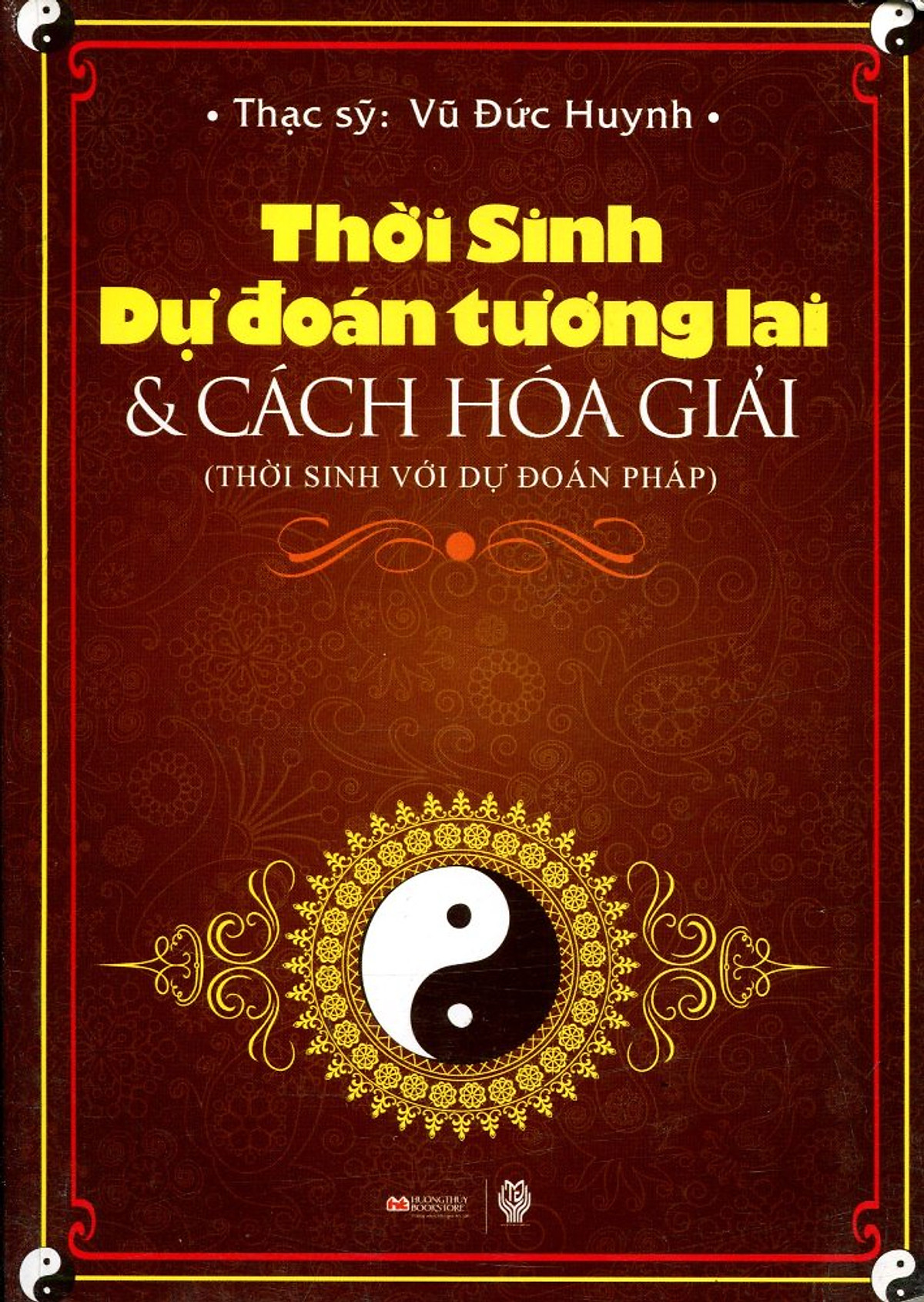 Thời Sinh Dự Đoán Tương Lai Và Cách Hóa Giải