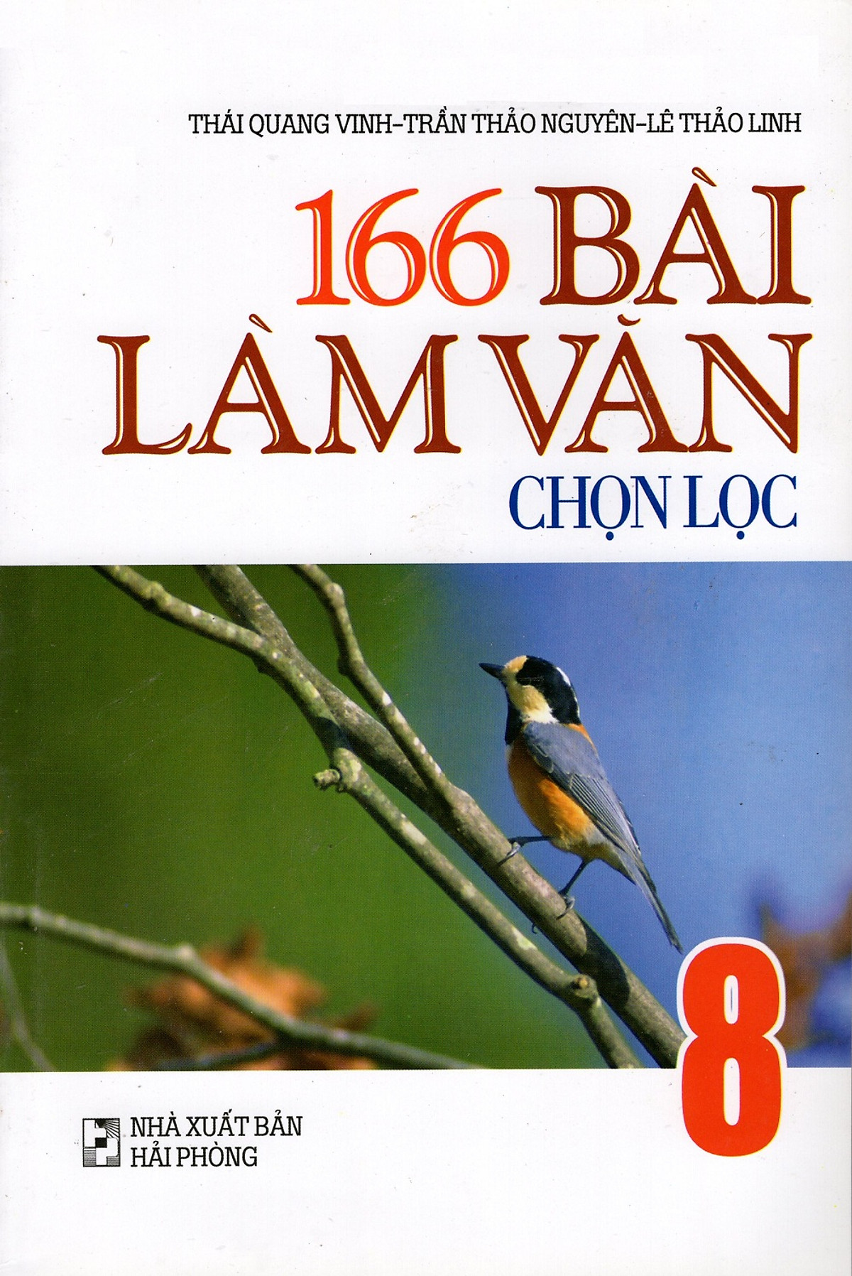 166 Bài Làm Văn Chọn Lọc Lớp 8