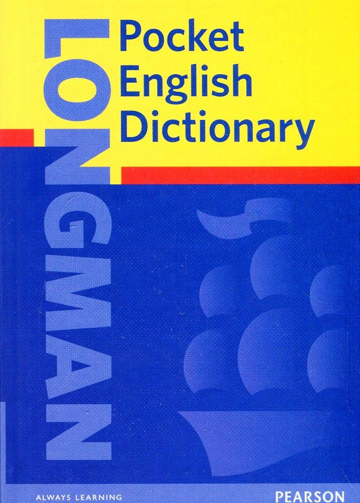 Longman Pocket English Dictionary (LPD)