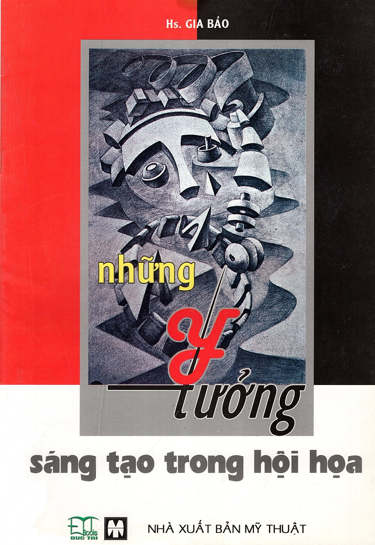 Những Ý Tưởng Sáng Tạo Trong Hội Họa