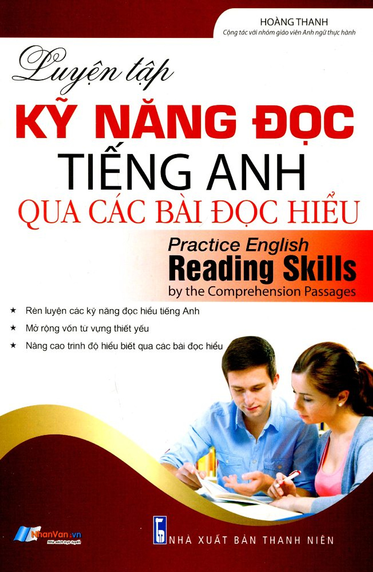 Luyện Tập Kỹ Năng Đọc Tiếng Anh Qua Các Bài Đọc Hiểu