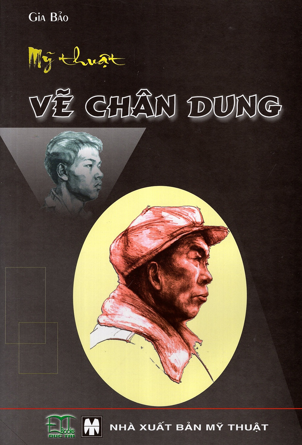 Mỹ Thuật Vẽ Chân Dung