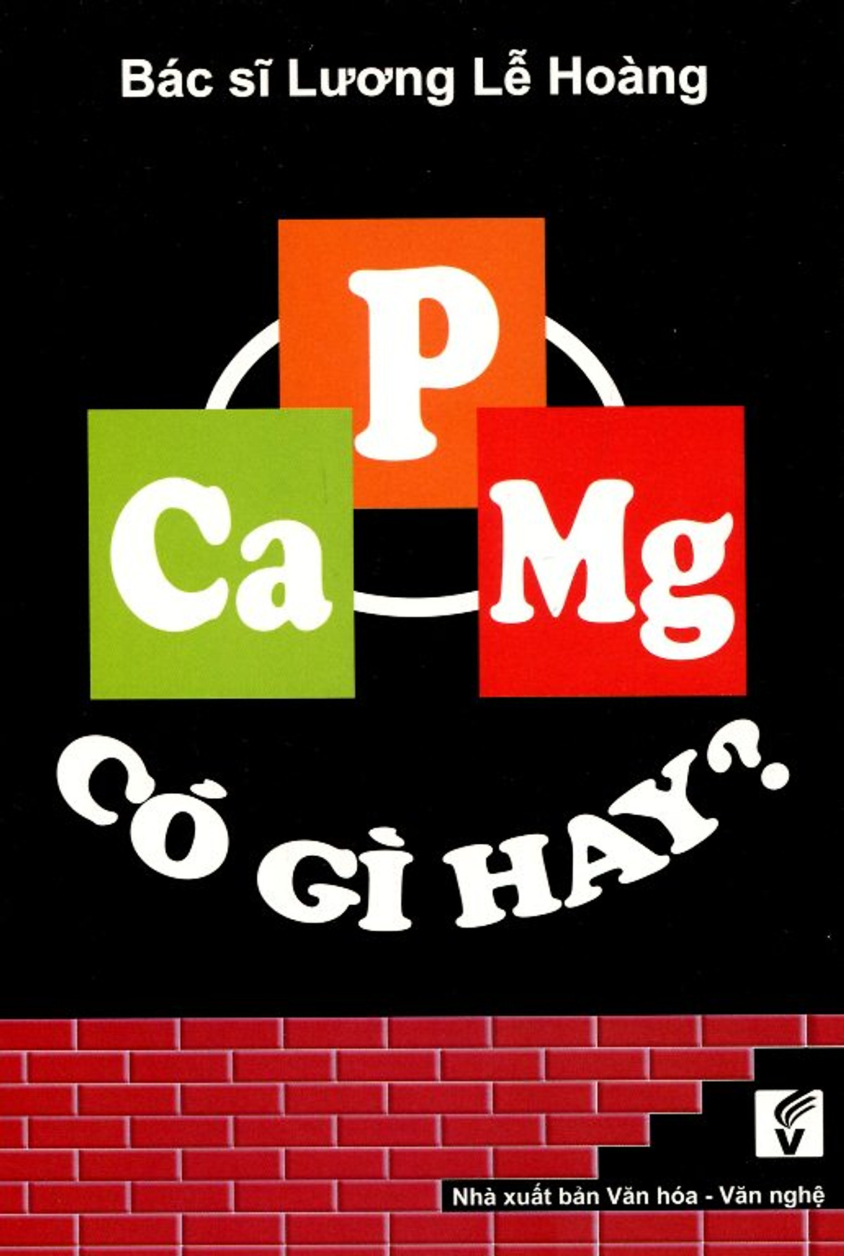 Ca, P, Mg Có Gì Hay?