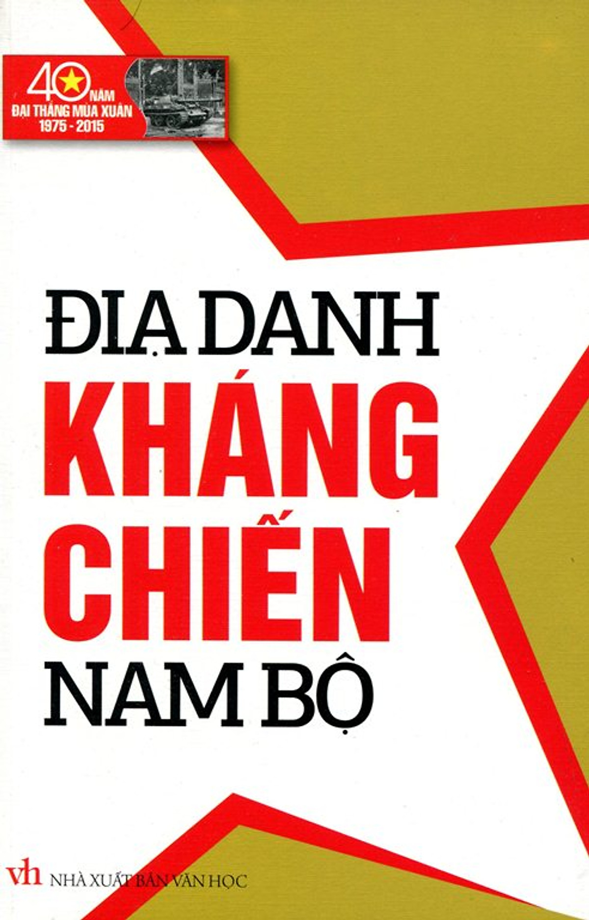 Địa Danh Kháng Chiến Nam Bộ