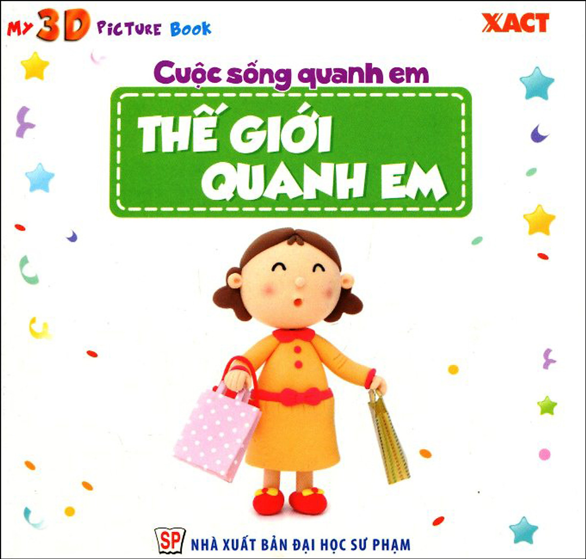 Cuộc Sống Quanh Em - Thế Giới Quanh Em