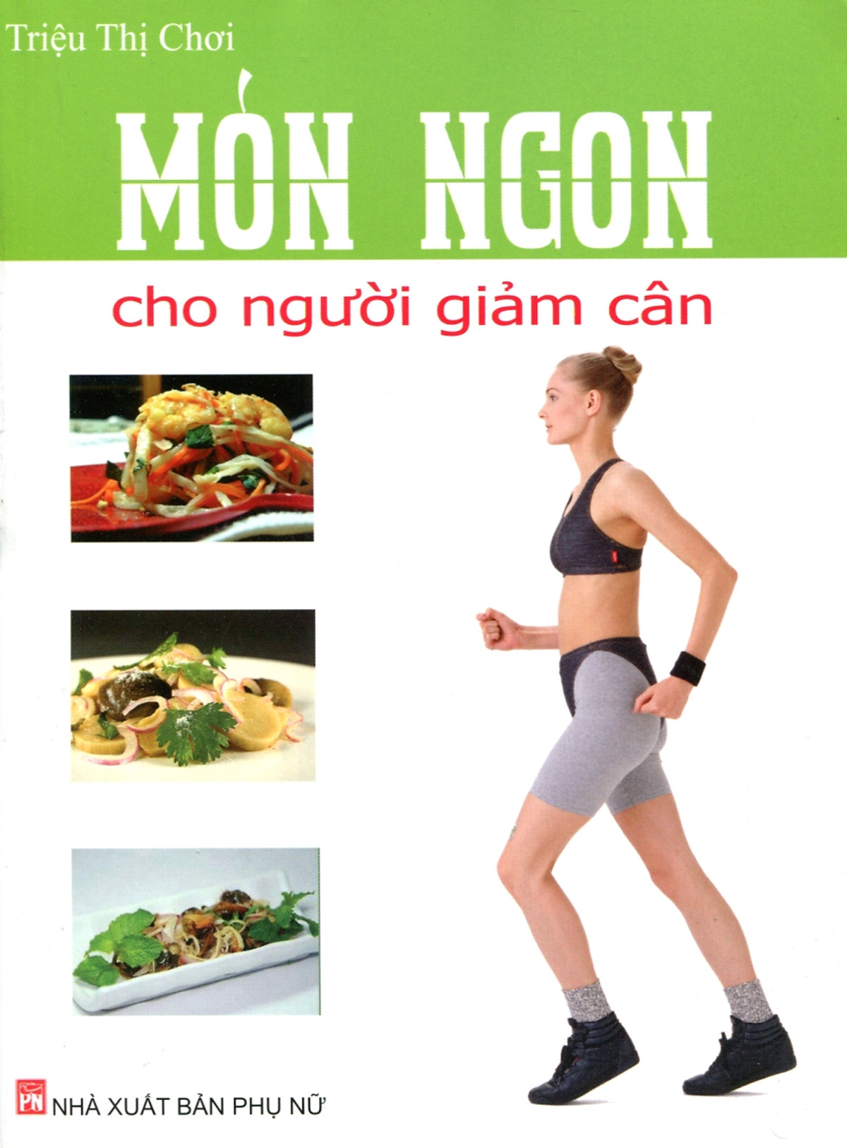 Món Ngon Cho Người Giảm Cân