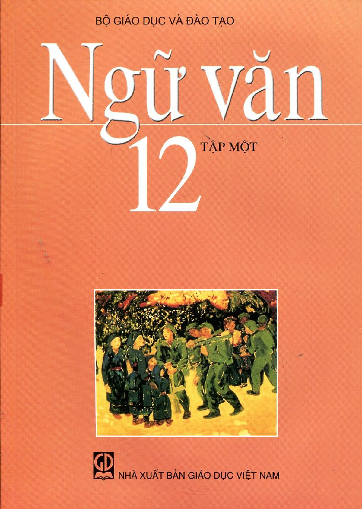 Ngữ Văn Lớp 12 (Tập 1) | Tiki