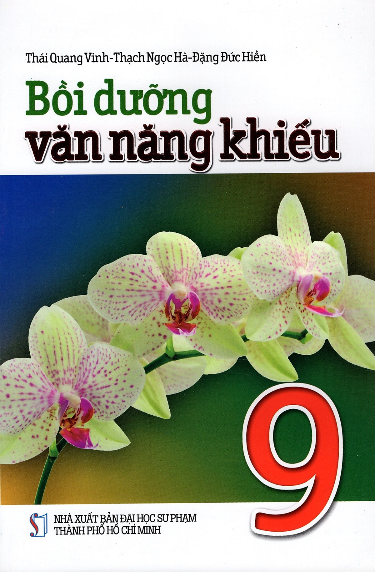 Bồi Dưỡng Văn Năng Khiếu Lớp 9