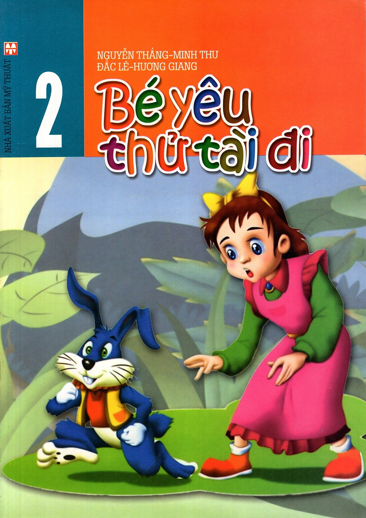 Bé Yêu Thử Tài Đi (Tập 2)