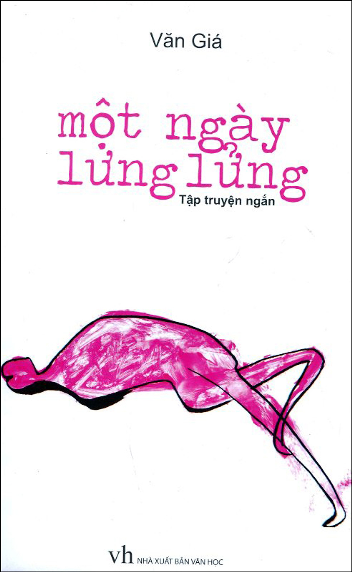 Một Ngày Lưng Lửng