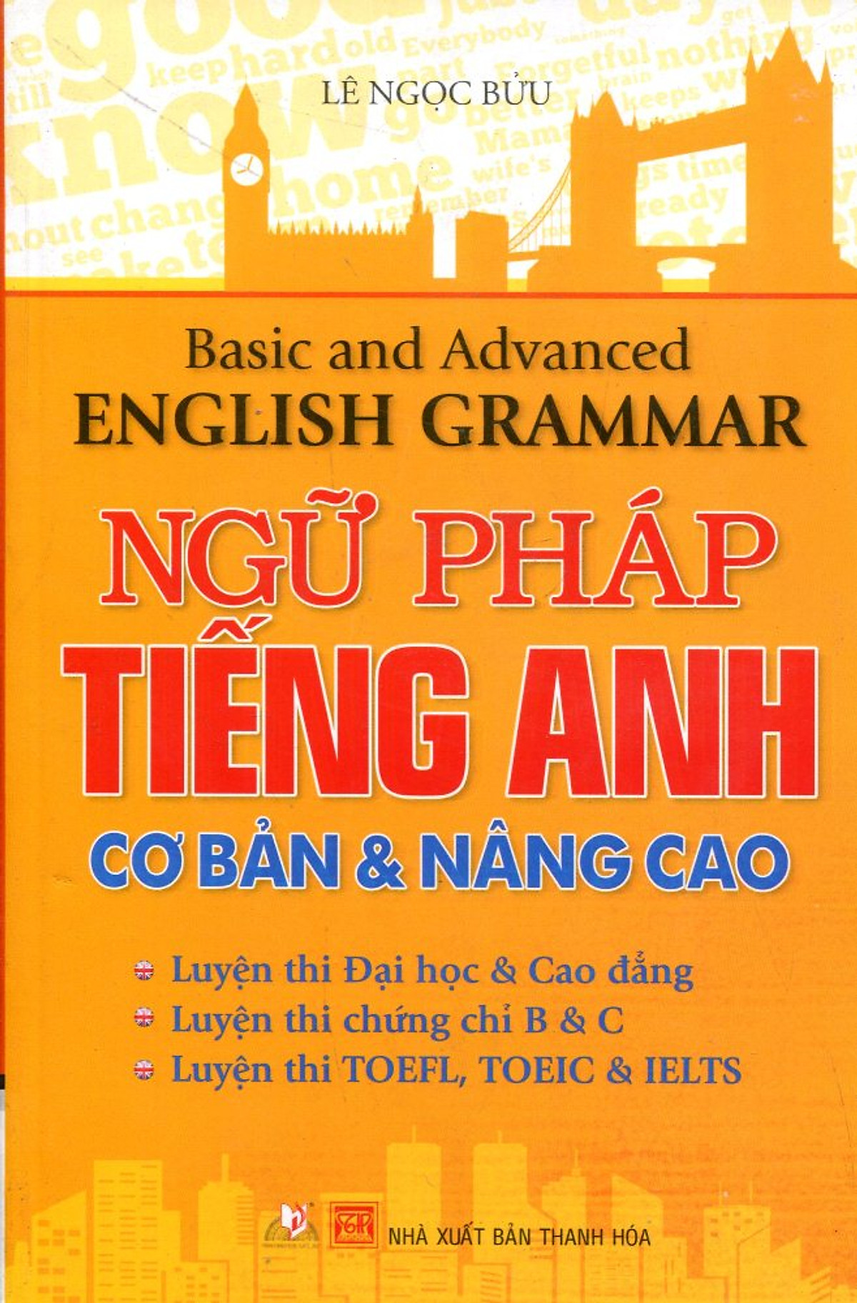 Ngữ Pháp Tiếng Anh Cơ Bản & Nâng Cao