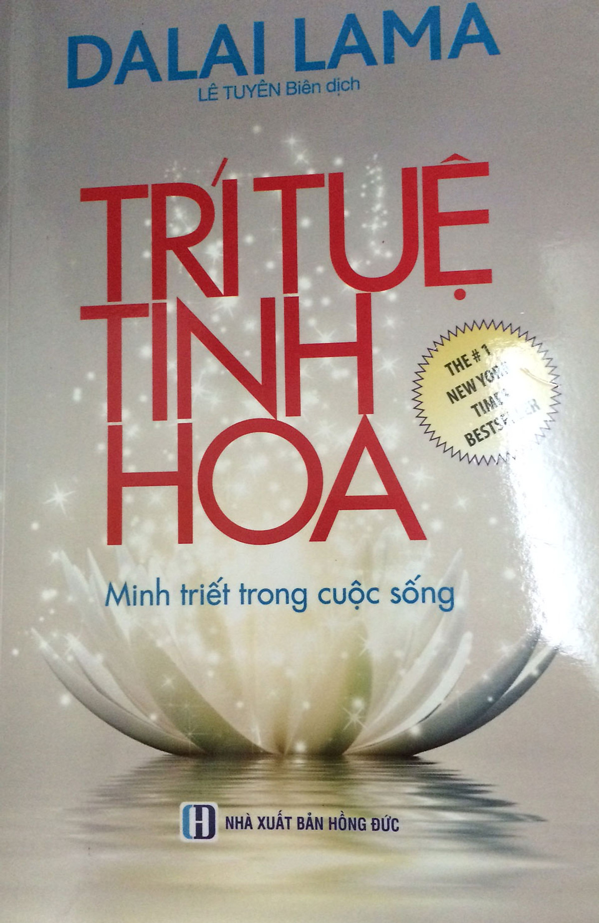 Trí Tuệ Tinh Hoa