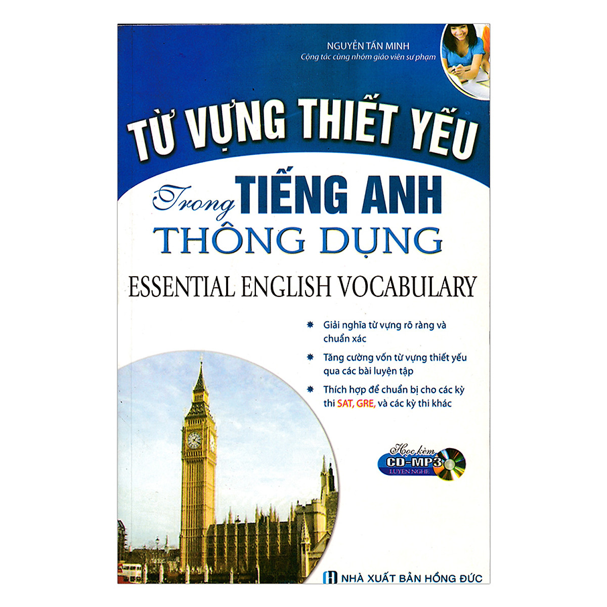 Từ Vựng Thiết Yếu Trong Tiếng Anh Thông Dụng