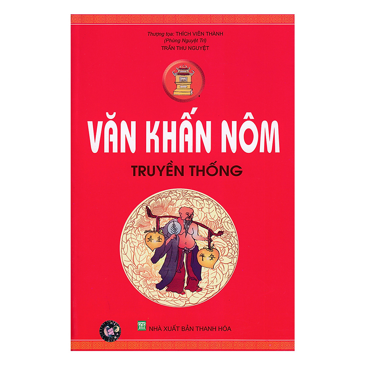 Văn Khấn Nôm Truyền Thống