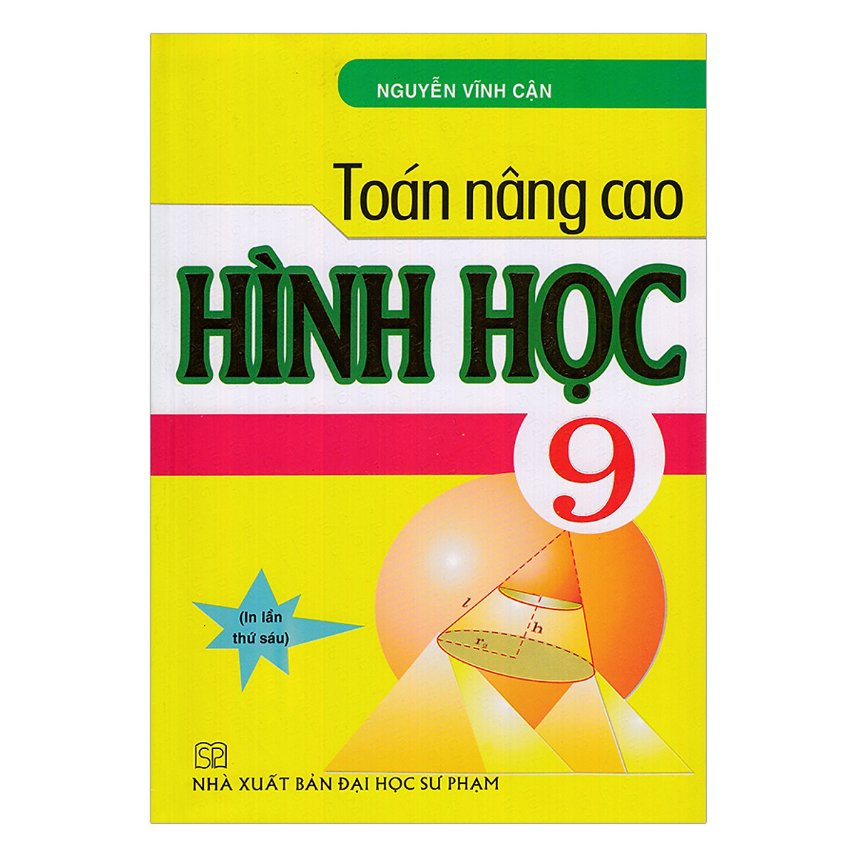 Toán Nâng Cao Hình Học Lớp 9