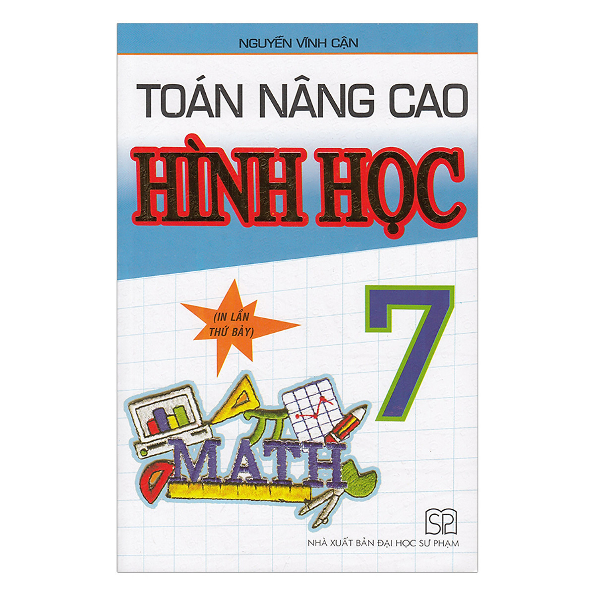 Toán Nâng Cao Hình Học Lớp 7