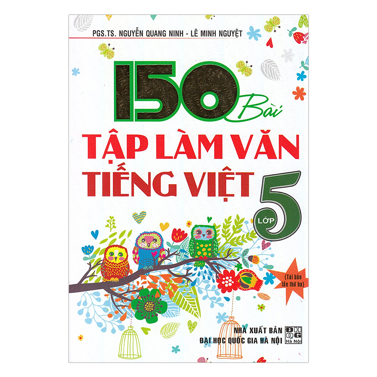 150 Bài Tập Làm Văn Tiếng Việt Lớp 5