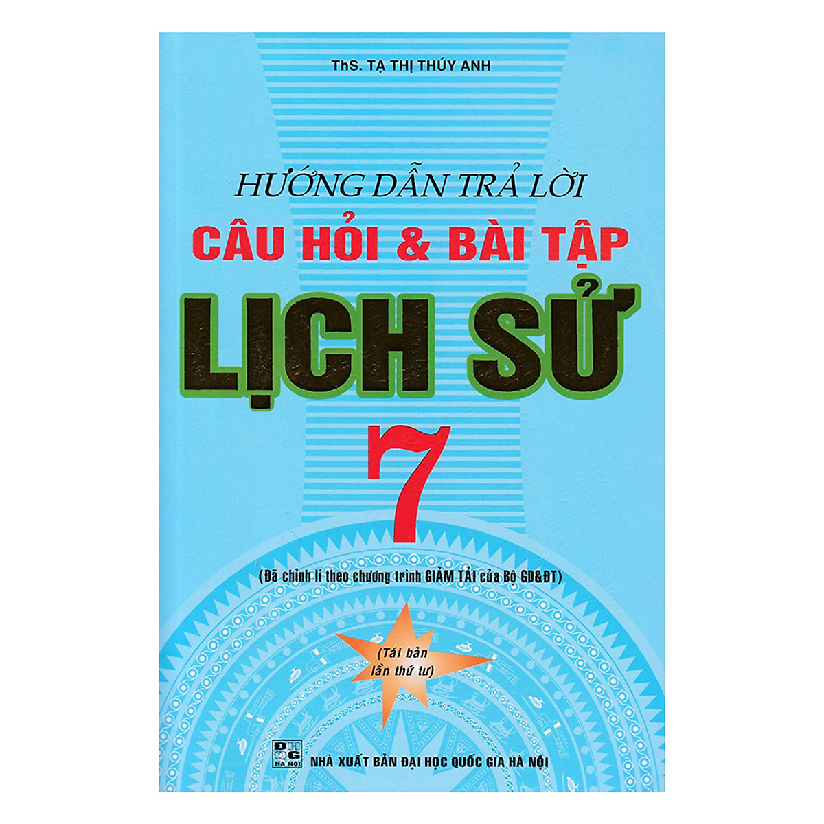 Hướng Dẫn Trả Lời Câu Hỏi Và Bài Tập Lịch Sử 7