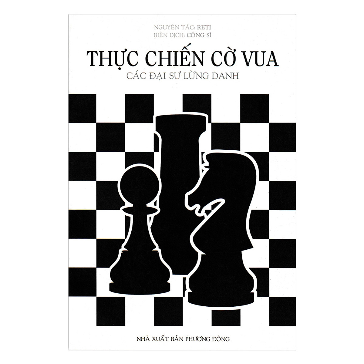 Thực Chiến Cờ Vua