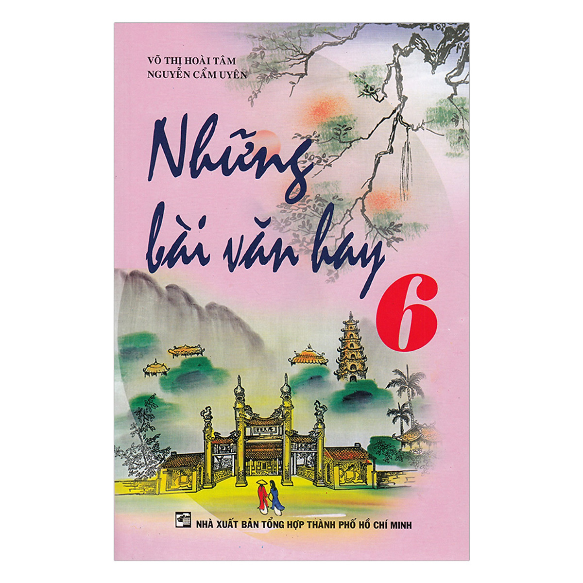 Những Bài Văn Hay Lớp 6