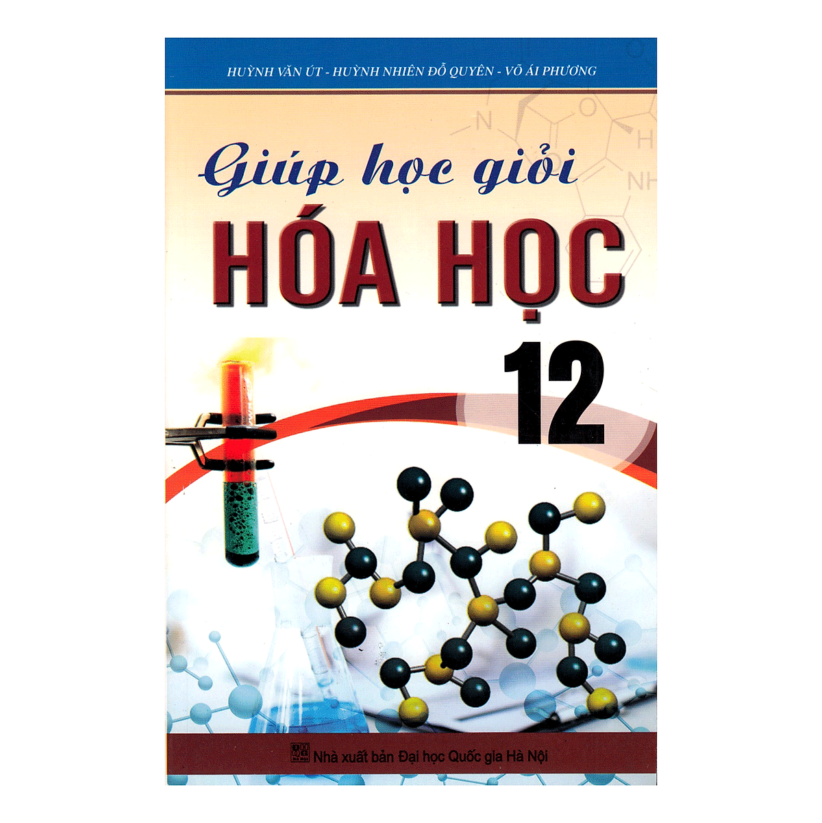 Giúp Học Giỏi Hoá Học 12