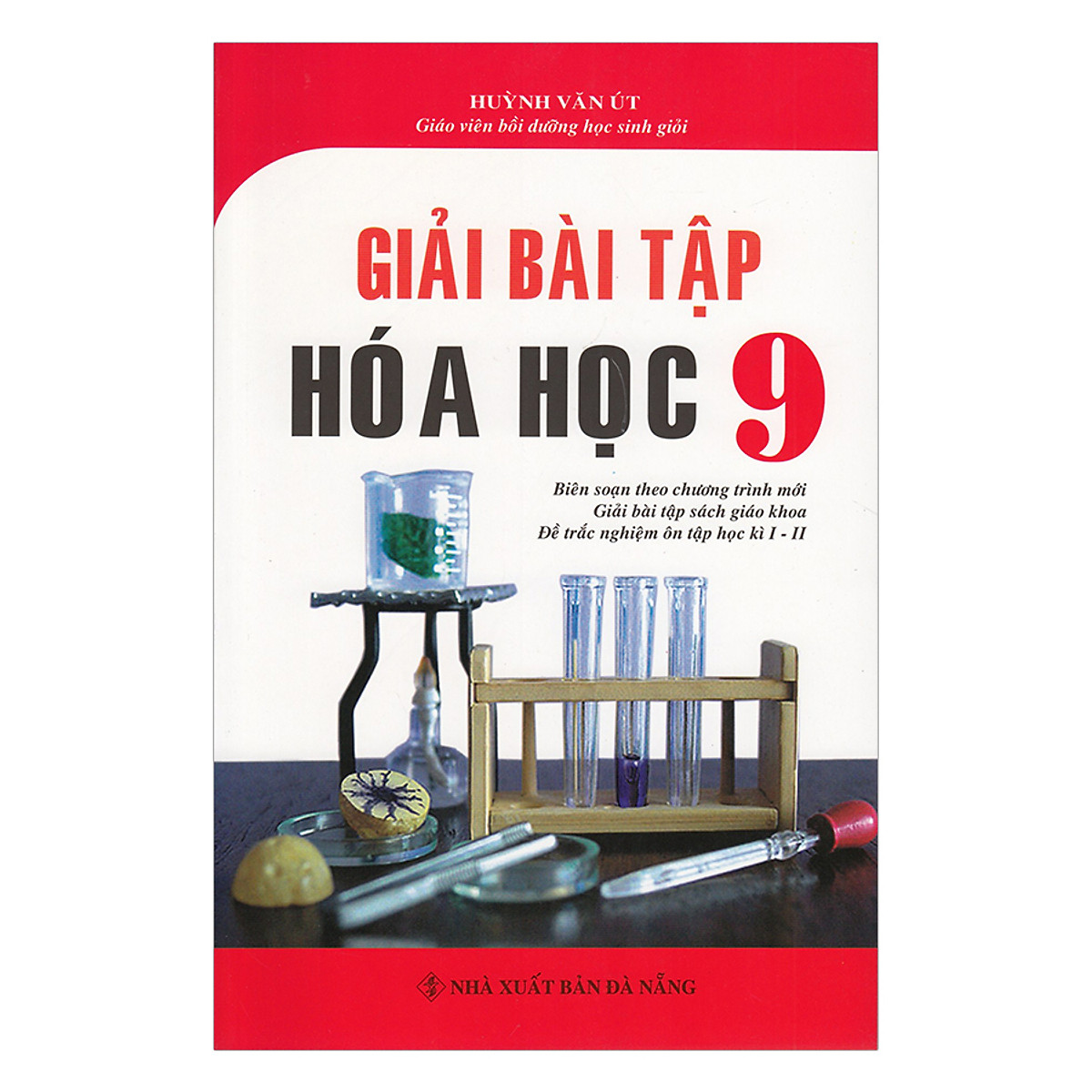 Giải Bài Tập Hóa Học Lớp 9