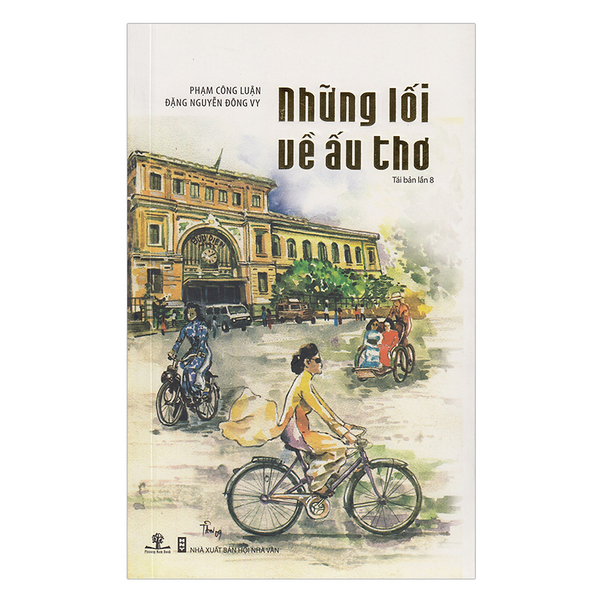 Những Lối Về Ấu Thơ