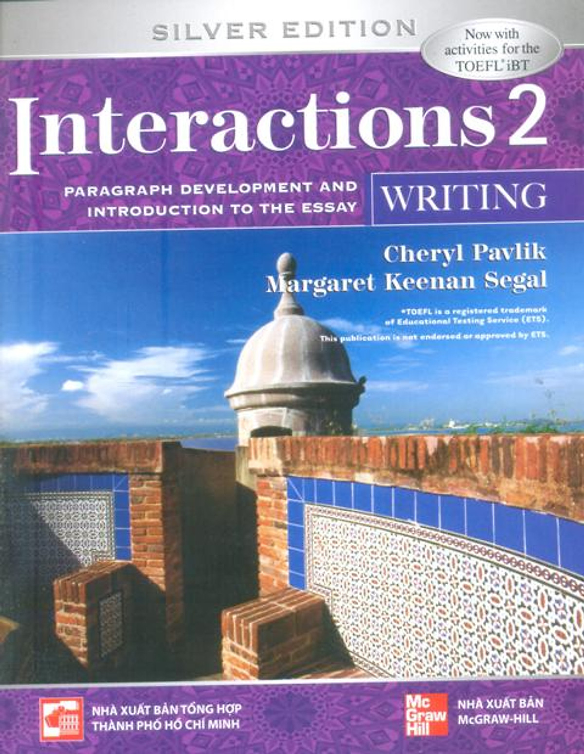 Interactions 2 - Writing