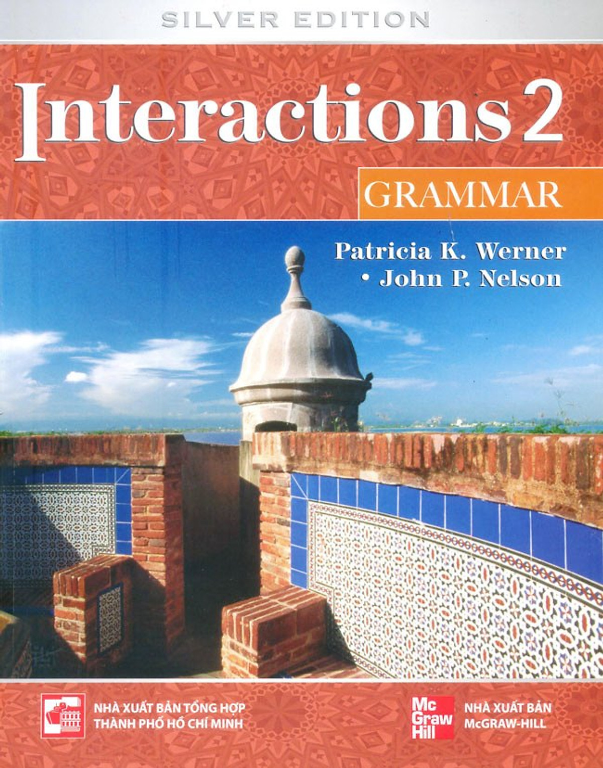 Interactions 2 - Grammar