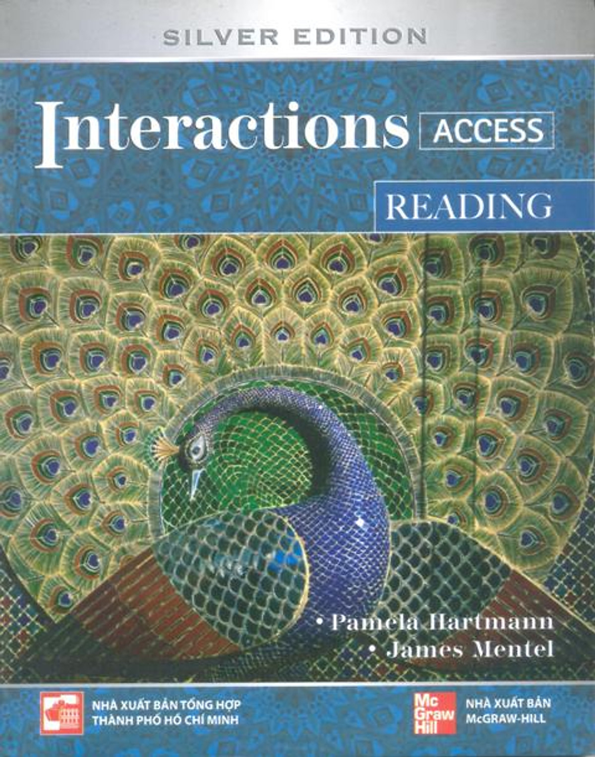 Interactions Access - Reading