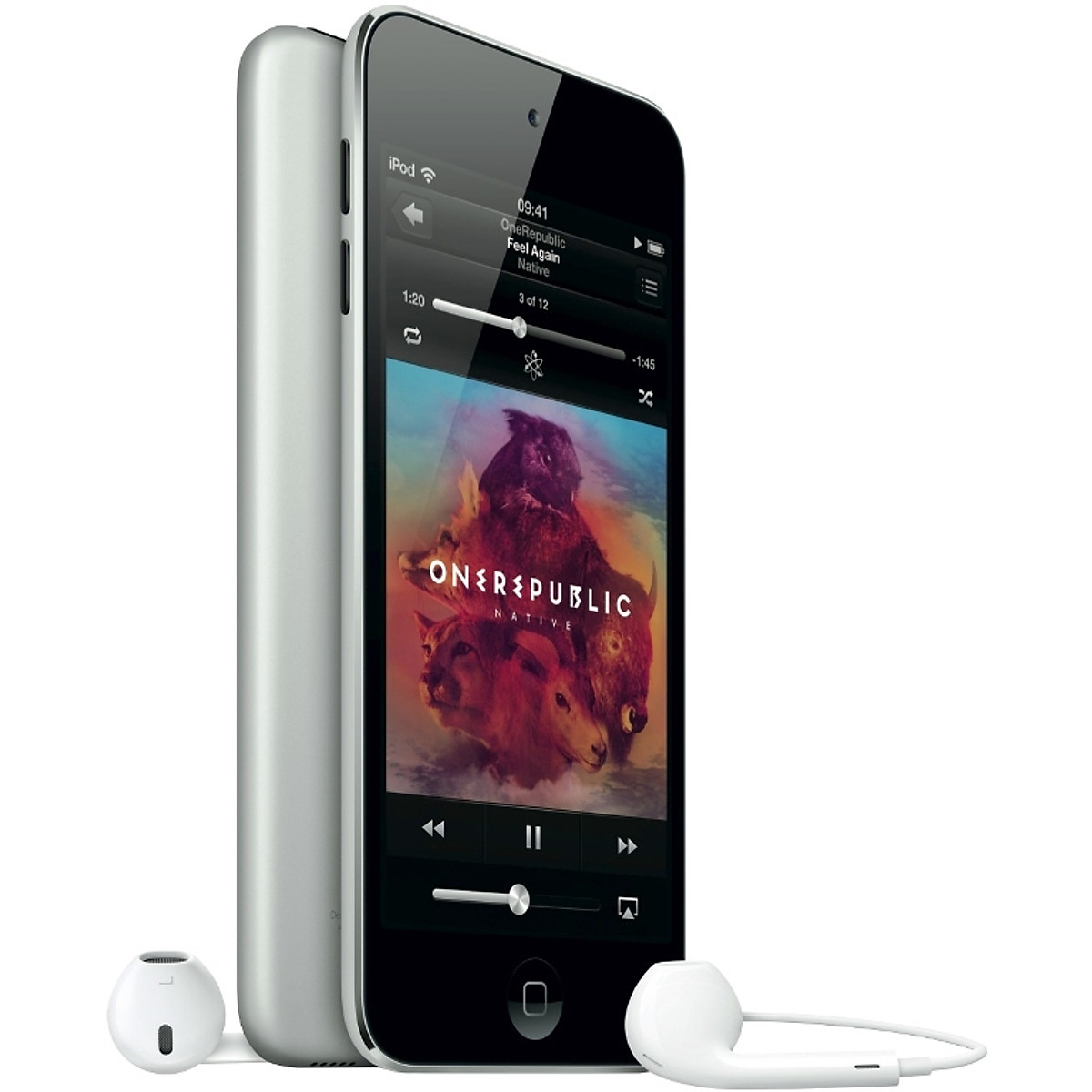 iPod Touch Gen 5 16GB