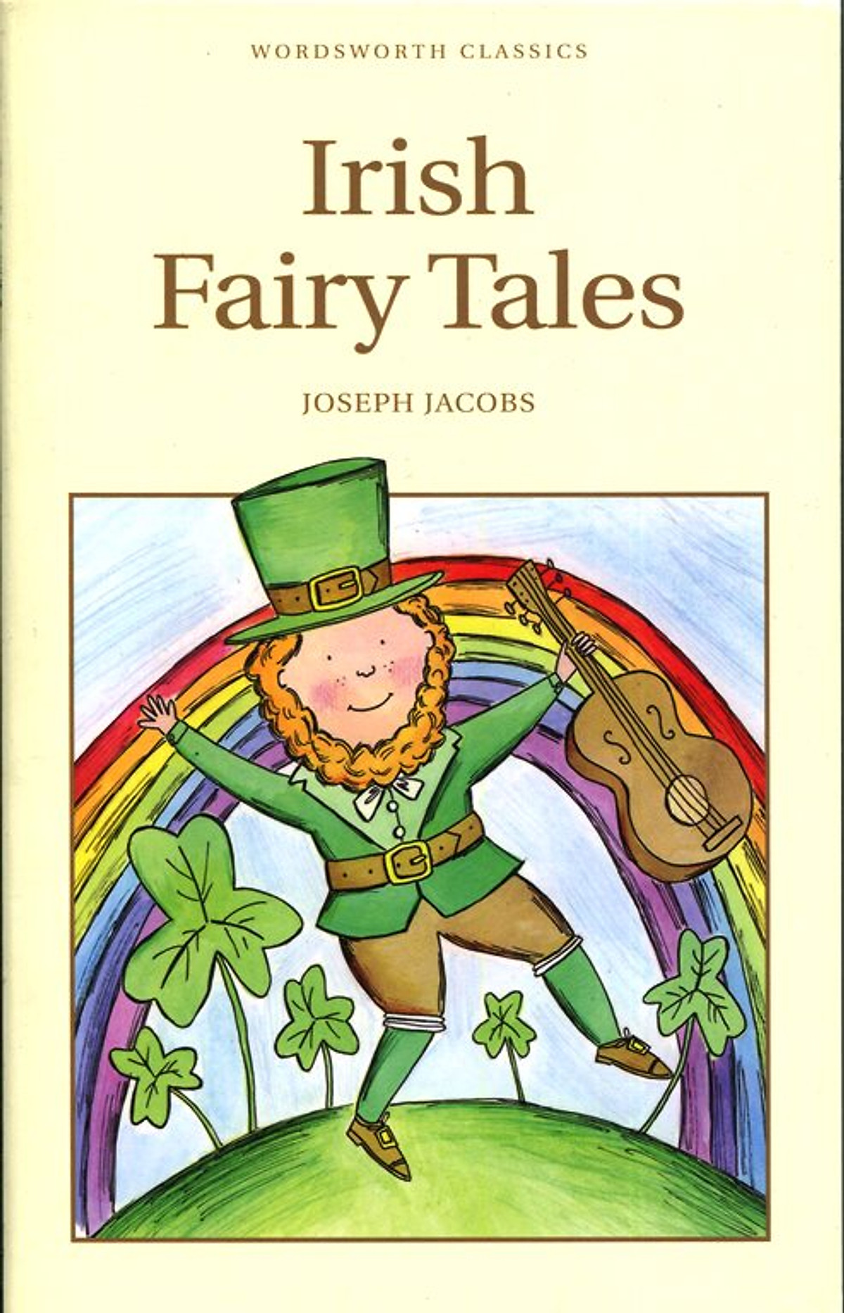 Irish Fairy Tales