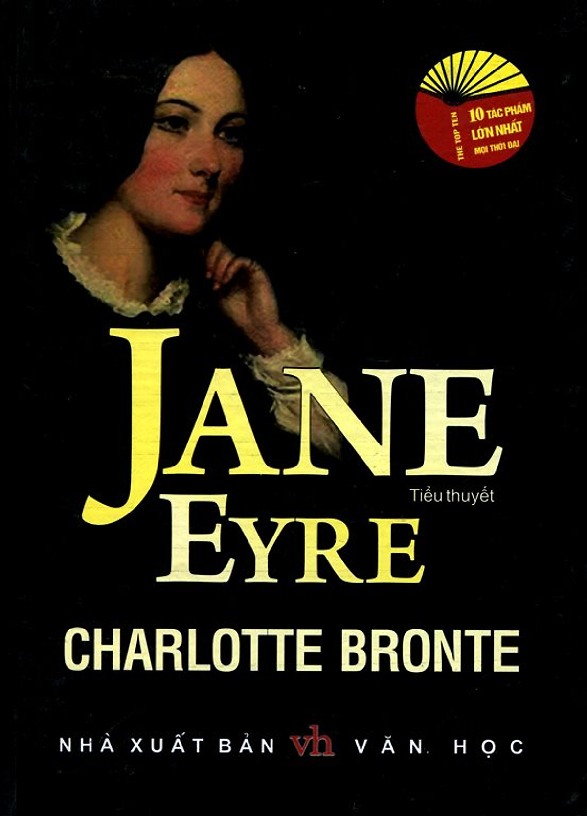 Mua Jane Eyre