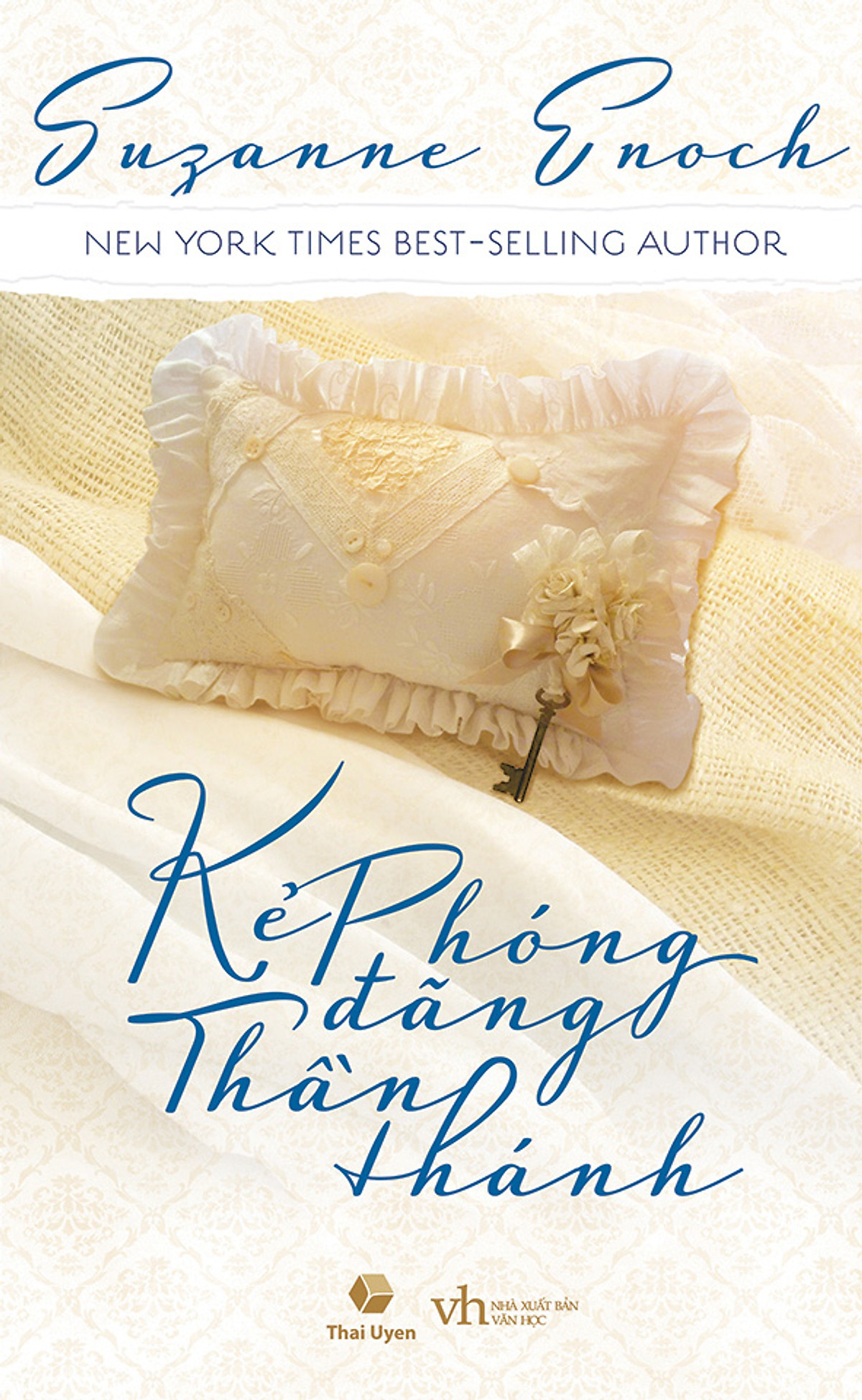 Kẻ Phóng Đãng Thần Thánh