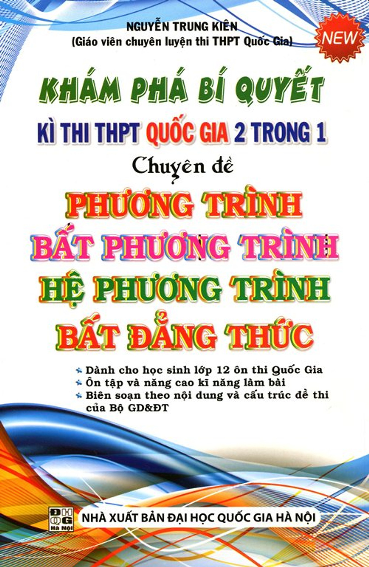 Khám Phá Bí Quyết Kì Thi THPT Quốc Gia 2 Trong 1