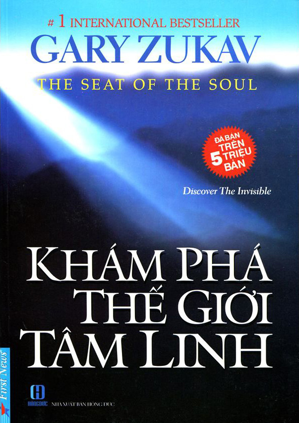 Khám Phá Thế Giới Tâm Linh - Discover The Invisible