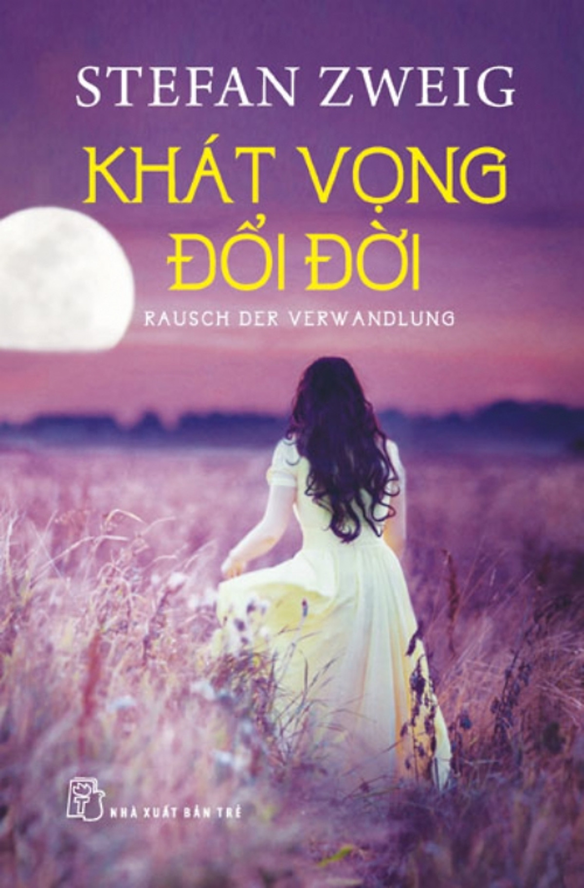 Khát Vọng Đổi Đời